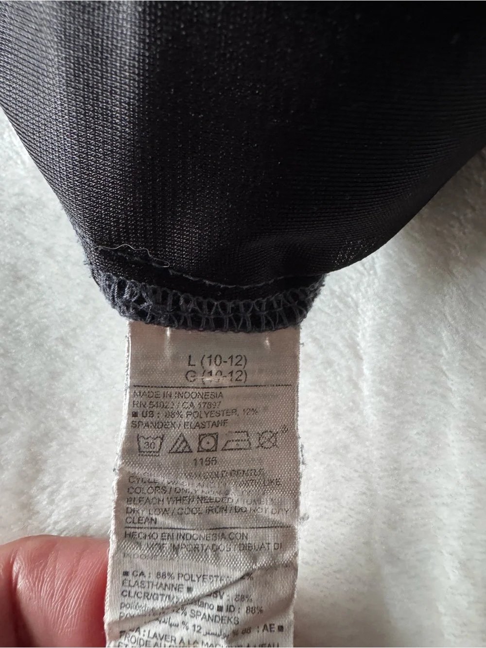 Old Navy Gray Elastic Waist Kids Shorts